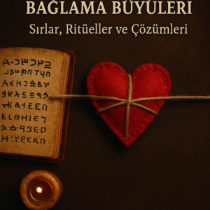 Bağlama Büyüleri