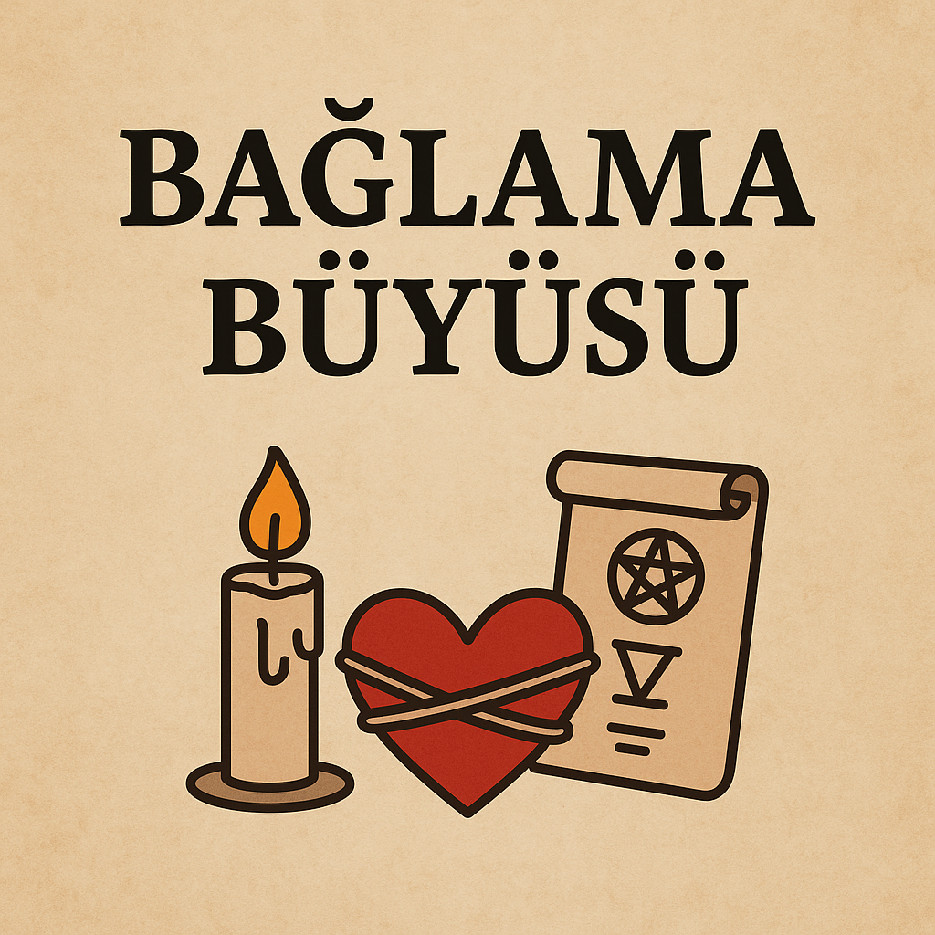 Bağlama Büyüsü: Gizemli Dünyasına Derinlemesine Bir Yolculuk