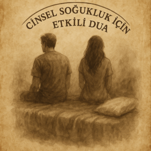 Cinsel Soğukluk