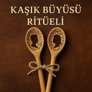 Kaşık Büyüsü