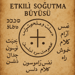 Soğutma Büyüsü