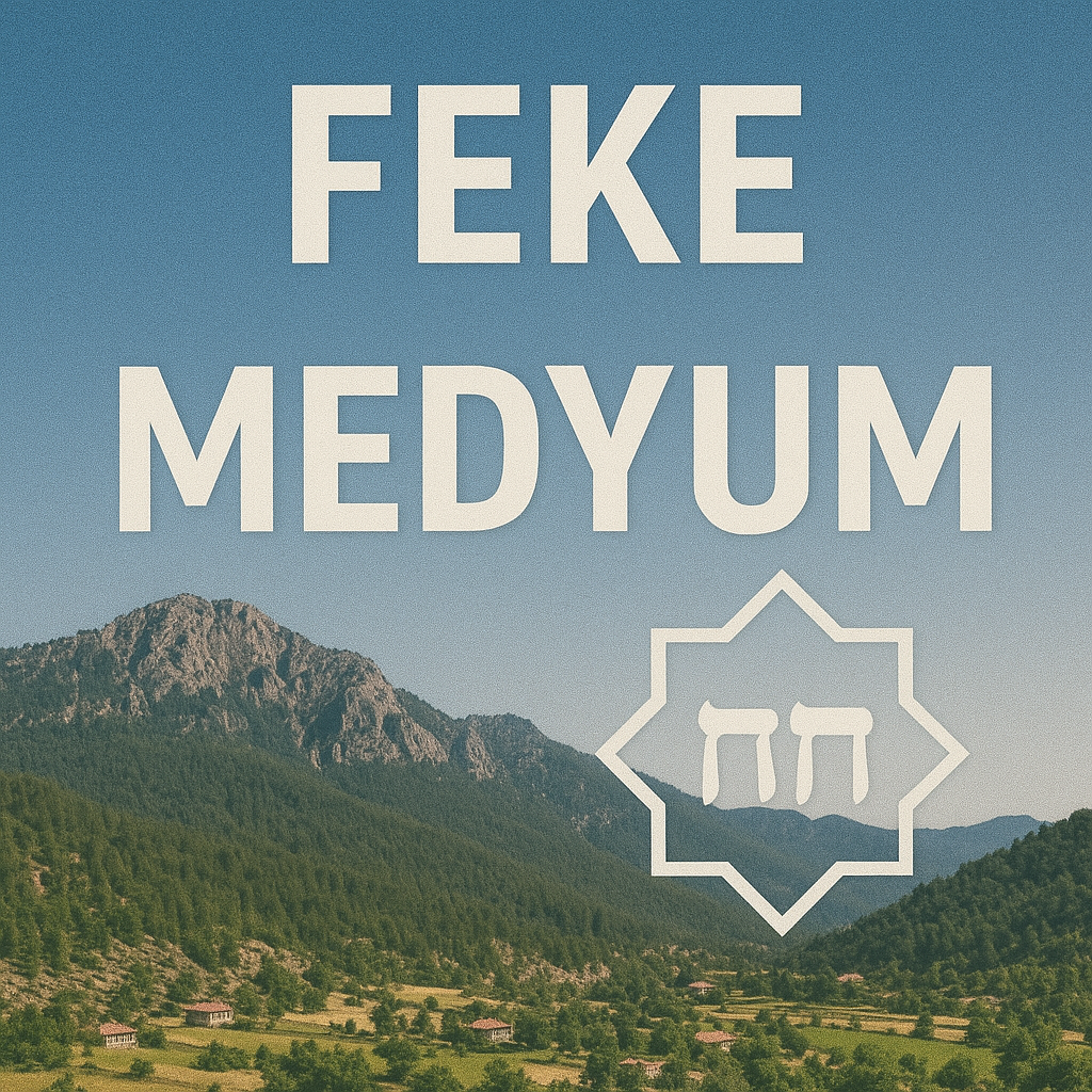 Adana Feke Medyum Hoca