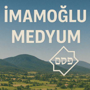 Adana İmamoğlu Medyum