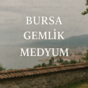 Bursa Gemlik Medyum