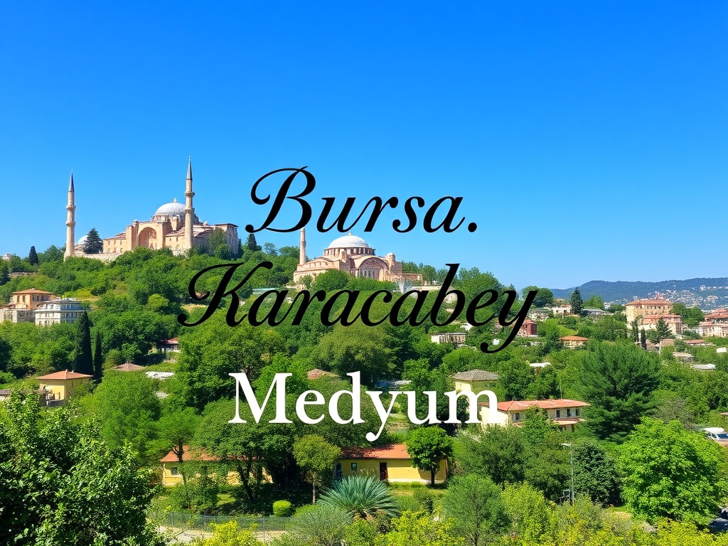 Bursa Karacabey Medyum