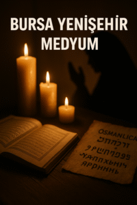 Bursa Yenişehir Medyum
