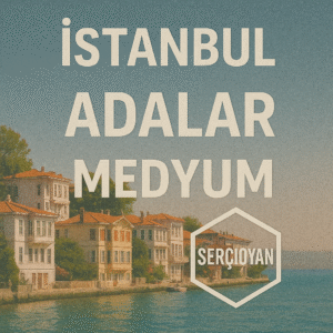 İstanbul Adalar Medyum
