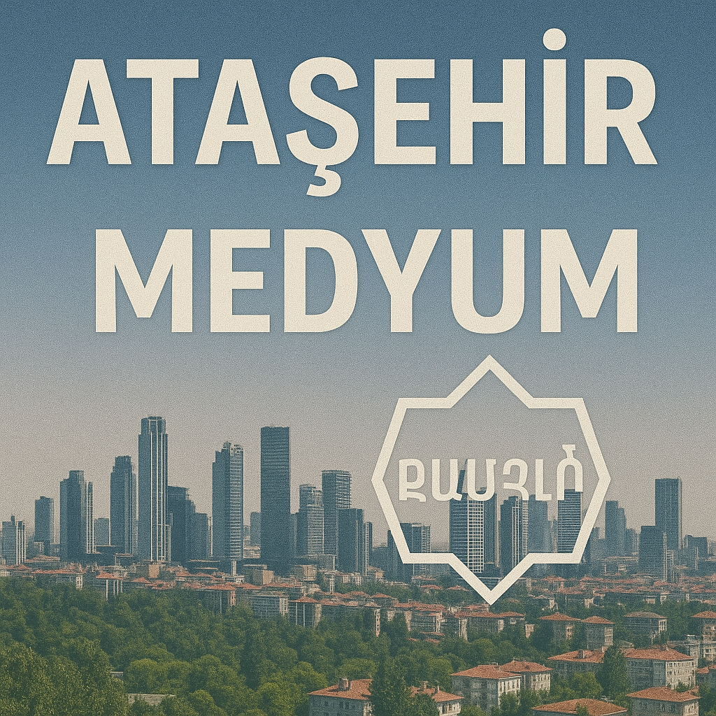 İstanbul Ataşehir Medyum Hoca