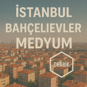 Bahceievler Medyum