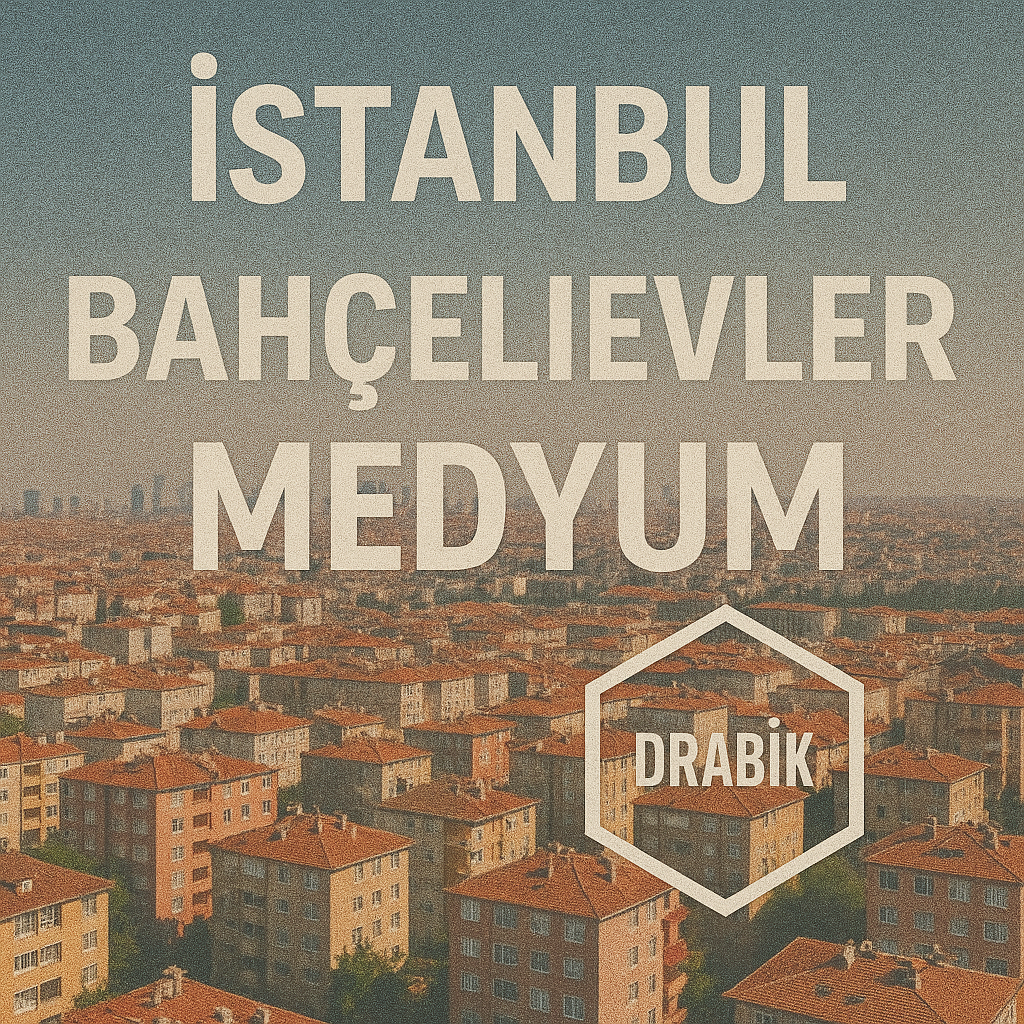 İstanbul Bahçelievler Medyum Hoca