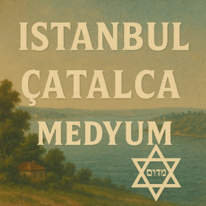İstanbul Çatalca Medyum