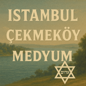 İstanbul Çekmeköy Medyum