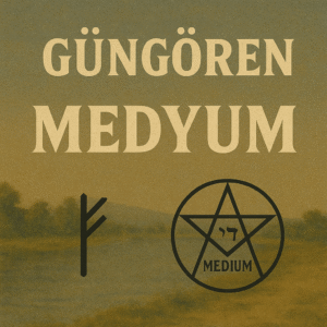 Güngören Medyum, Bağlama Büyüsü ve Aşık Etme Büyüsü
