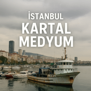 İstanbul Kartal Medyum