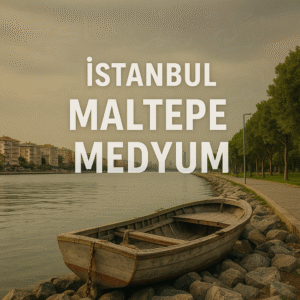 İstanbul Maltepe Medyum