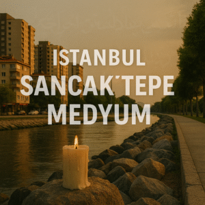 İstanbul Sancaktepe Medyum