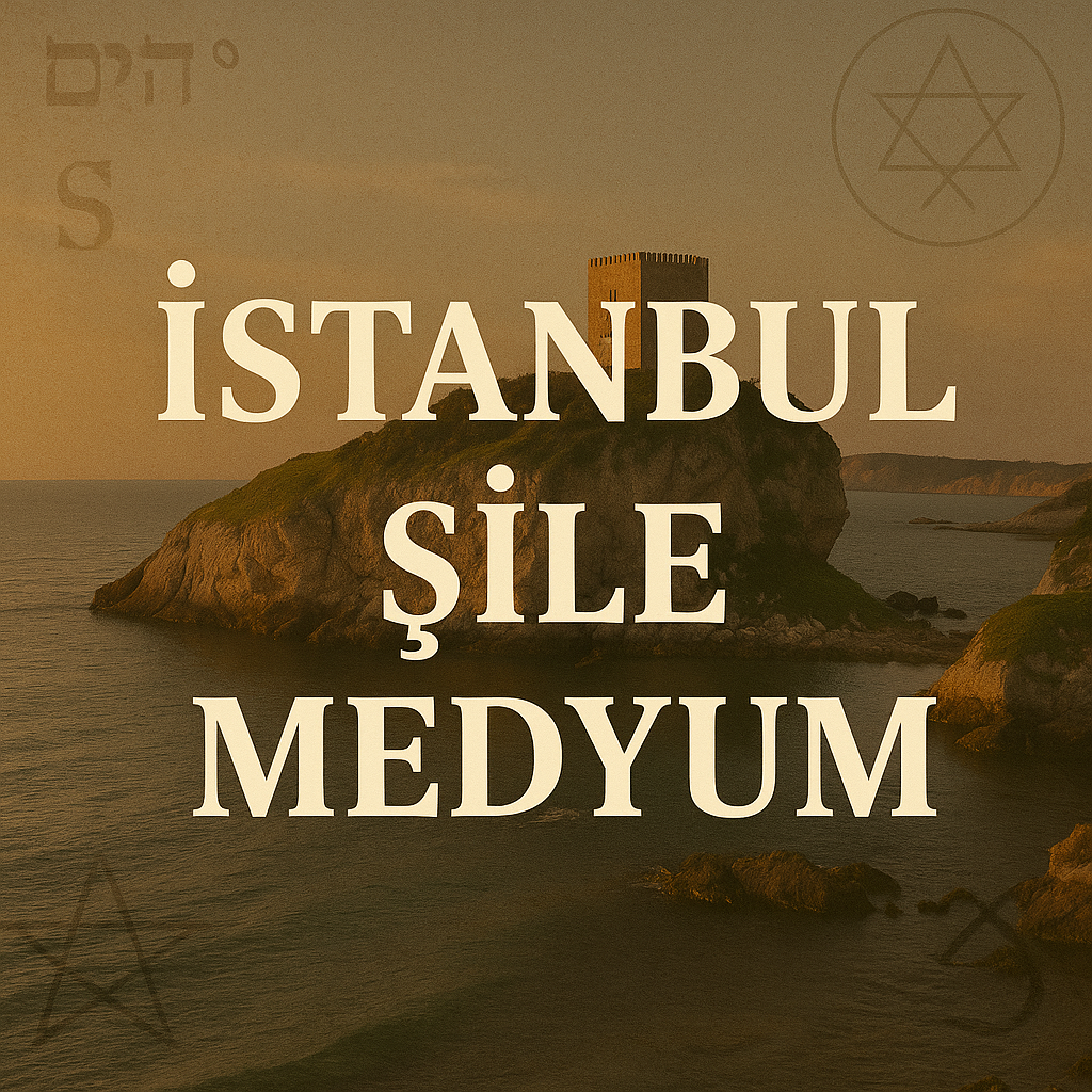 İstanbul Şile Medyum