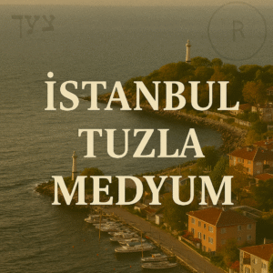 İstanbul Tuzla Medyum