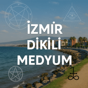 İzmir Dikili Medyum