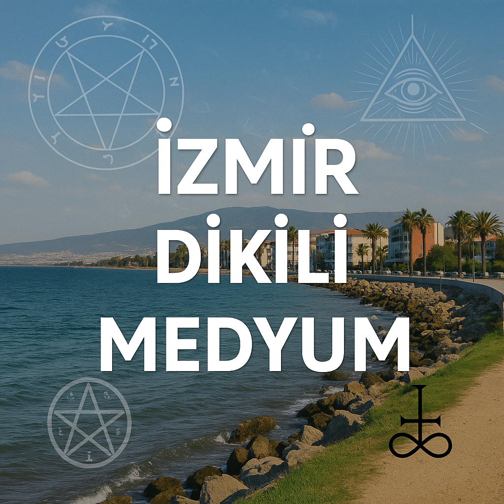 İzmir Dikili Medyum
