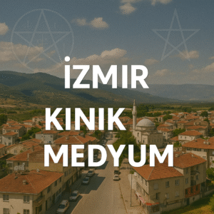 İzmir Kiraz Medyum