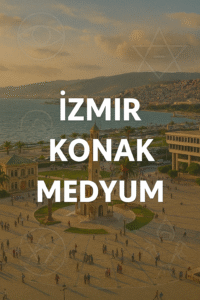 İzmir Konak Medyum