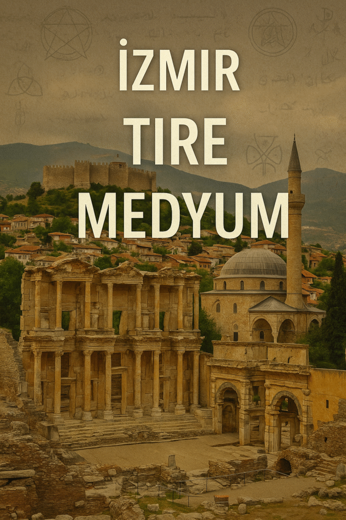 İzmir Tire Medyum