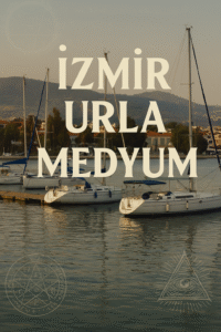İzmir Urla Medyum