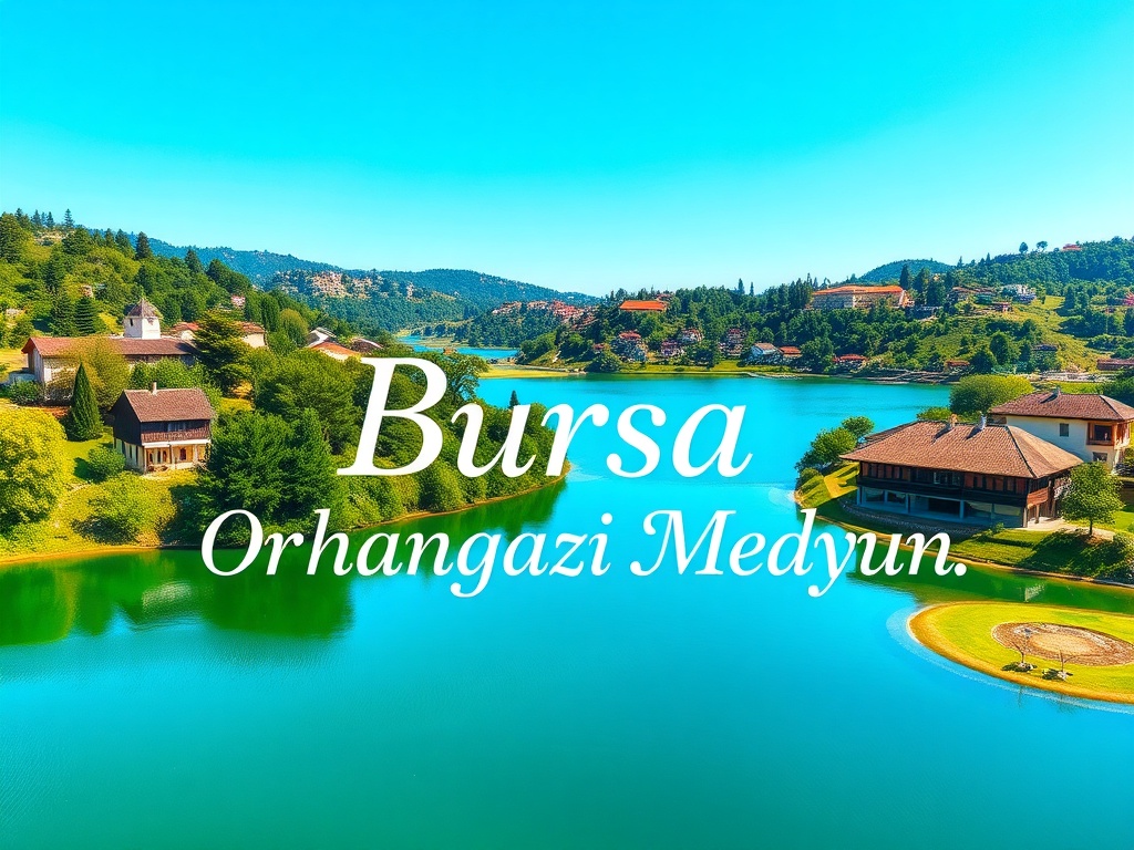 Bursa Orhangazi Medyum