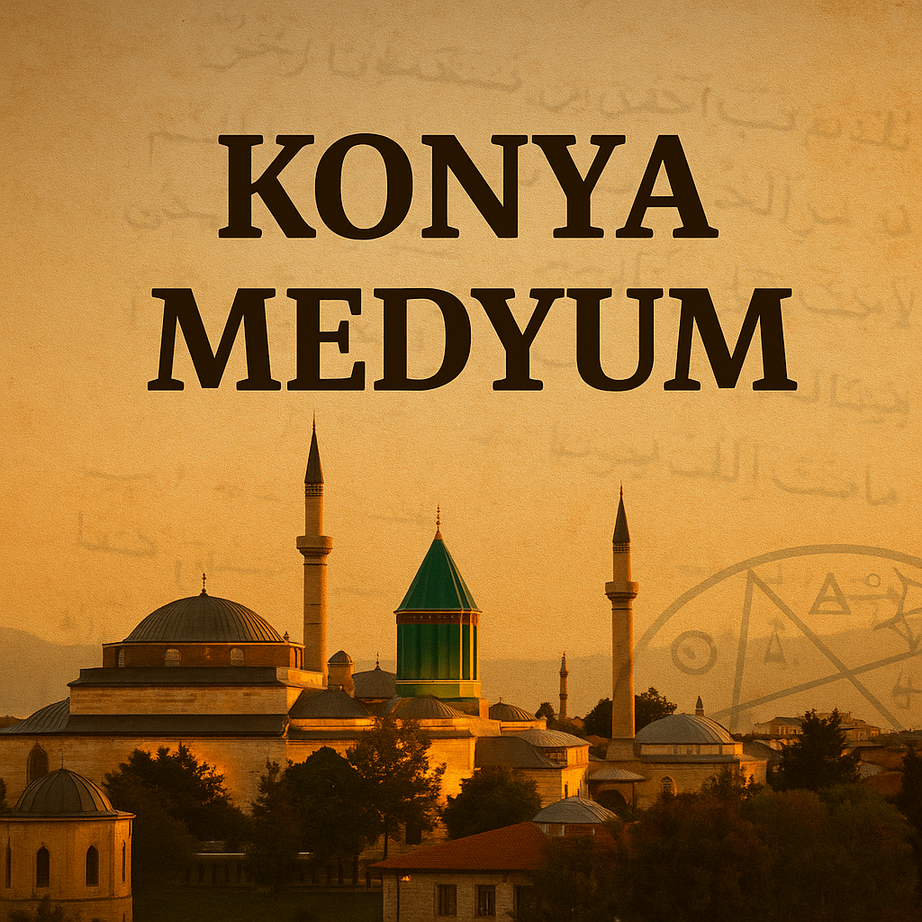 Konya Medyum